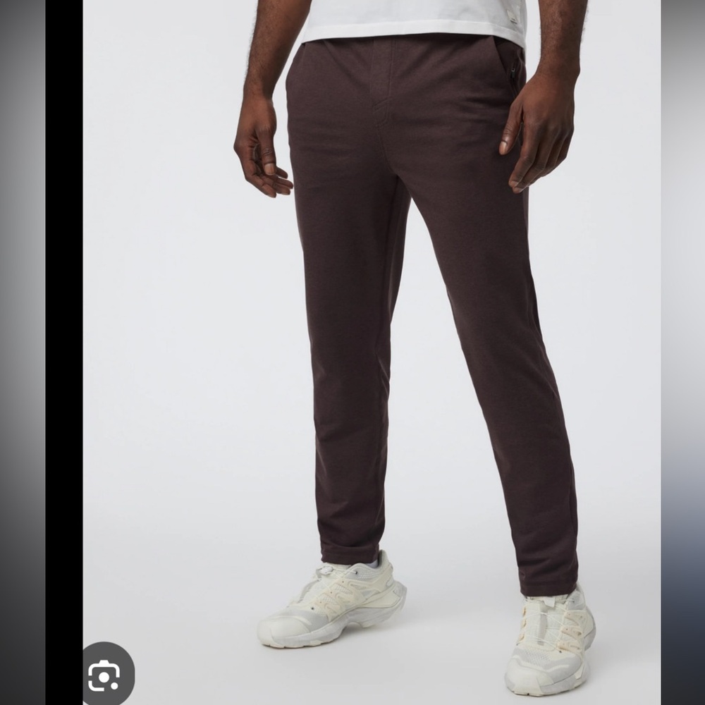 Vuori Athletic Coronado Pant Men’s 30